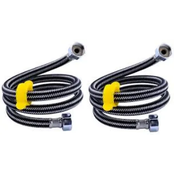 Pvc Connection Pipe